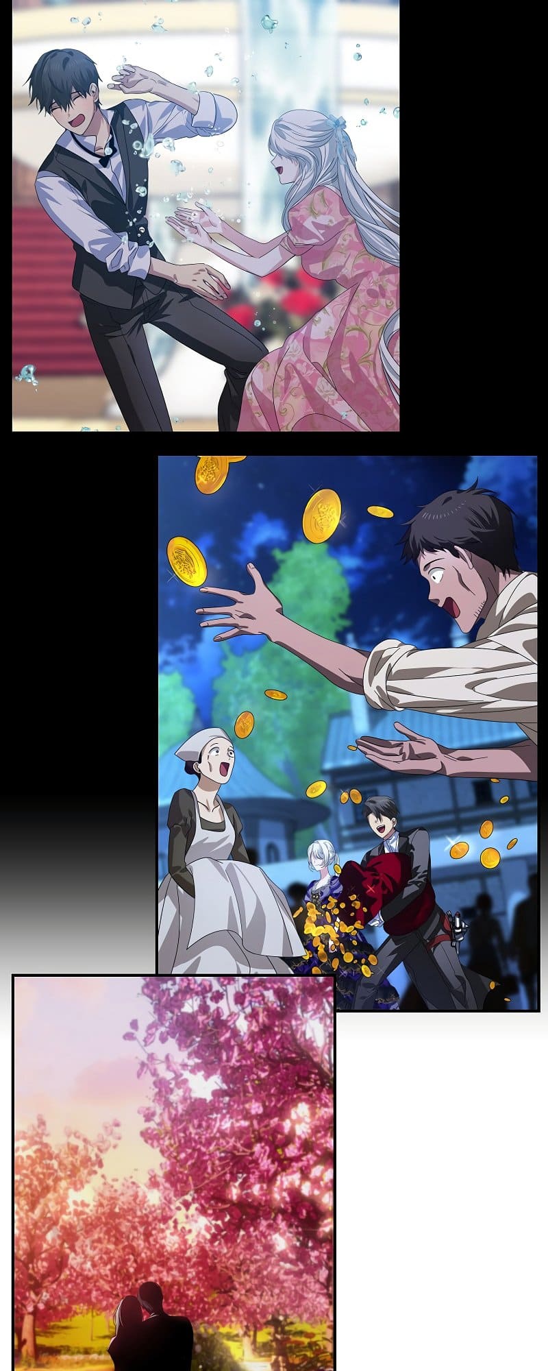 SSS-Class Suicide Hunter, Chapter 101 image 30